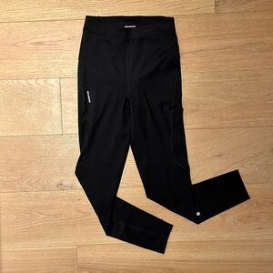 NWT Salomon Leggings